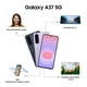 thumbnail image 4 of Smartphone Samsung Galaxy A37 5G 8+256GB Verde Desbloqueado, 4 of 5