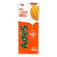 thumbnail image 1 of Alimento líquido de soya Ades sabor mango 200 ml, 1 of 3