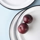 thumbnail image 2 of Juego De Platos Cinsa 26 cm Plano Blanco 6 piezas, 2 of 4