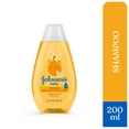 thumbnail image 1 of Shampoo para Bebé Johnson's Iconic Classics Baby Original 200 ml, 1 of 6