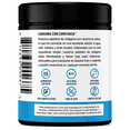 thumbnail image 2 of Sandhu's Collagen Peptides, Péptidos De Colágeno 140g…, 2 of 2