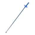 thumbnail image 2 of Espada de Esgrima Infantil Juguete de Entrenamiento con Sonido Luz y Punta Suave de Goma Mango Antideslizante Accesorio para Deportes al Aire Libre Lámina azul, 2 of 8