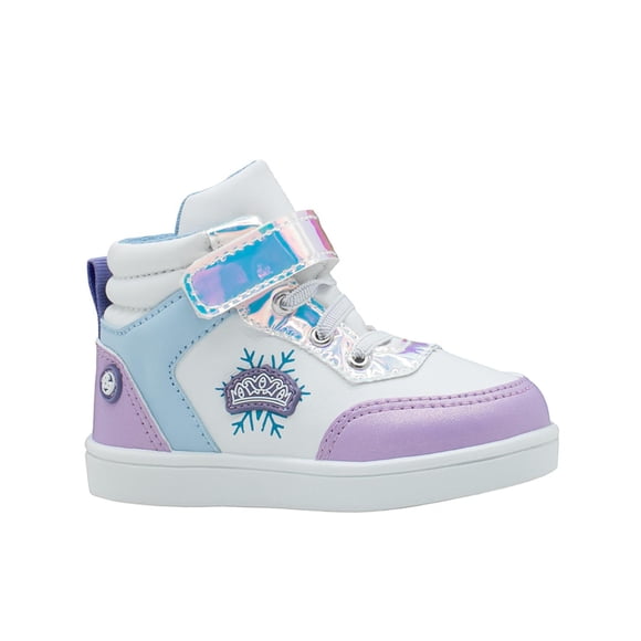 Tenis Para Niña Bubble Gummers® Nieve Arlet Blanco 12-17 blanco 17