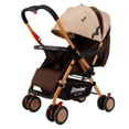 thumbnail image 1 of Carriola de manubrio reversible Baby Buggy BABY BM beige, 1 of 5