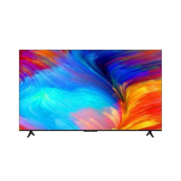 TV 55 Pulgadas Smart TV 4K UHD GOOGLE TV 55S451G TCL