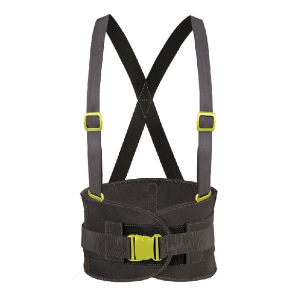 Faja Elástica Sacrolumbar 3 Cinturones Grande (34-38) Urrea USF01G