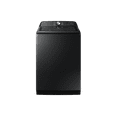 thumbnail image 1 of Lavadora Samsung 25Kg Superior Agitador ActiveWave Negro, 1 of 4