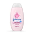 thumbnail image 2 of Crema Corporal para bebé Johnson's Pink Original 200 ml, 2 of 6