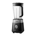 thumbnail image 1 of Licuadora Philips Serie 5000 3 L 1200 W HR2242/93 Negra, 1 of 5