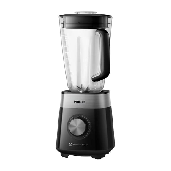 Licuadora Philips Serie 5000 3 L 1200 W HR2242/93 Negra