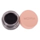 thumbnail image 1 of Sombra + Primer Moira Cosmetics En Crema 2 En 1 Tono 08, Black, 1 of 5