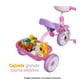 thumbnail image 2 of Triciclo Apache 911 con figura 3D Trixie, 2 of 6