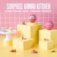thumbnail image 2 of Mini Brands Mini Create Cocina Kawaii 2 Pack, 2 of 9
