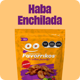 thumbnail image 1 of Haba sin Cáscara Frita Enchilada Favorrikos 900 g, 1 of 4