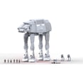 thumbnail image 1 of Pack de batalla Star Wars Micro Galaxy Squadron de Jazwares, 1 of 2