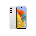 thumbnail image 1 of Galaxy M14 Samsung Plata 128 GB de Capacidad 4 GB de Memoria Cámara de 50 MP, 1 of 5