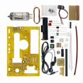 thumbnail image 1 of Kit de Radio MW de Luz Única con Tubo 2P2, Kit de Receptor de Radio Simple para Bricolaje Sin Carcasa, 1 of 1