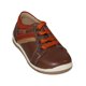 thumbnail image 1 of TENIS CASUALES COQUETA NIÑO CAFE SINTETICO 185201F, 1 of 3