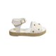 thumbnail image 2 of SANDALIA CASUAL LEON NIÑA BLANCO SINTETICO 1162, 2 of 4