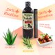 thumbnail image 3 of Shampoo Cola de Caballo Concentrado 950 ml Sin Sal con Keratina y Agua Micelar + Peine Alfamar, 3 of 3