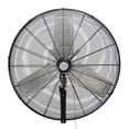 thumbnail image 1 of Ventilador de Pared Narvik 30 Pulgadas Industrial Metálico, 1 of 7