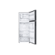 thumbnail image 2 of Refrigerador Top Mount 19 pies cúbicos, Fábrica de hielos, Negro, 2 of 4