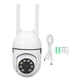 thumbnail image 2 of Cámara de vigilancia exterior NikouMX Cámara con bombilla USB Visión nocturna, 2 of 8