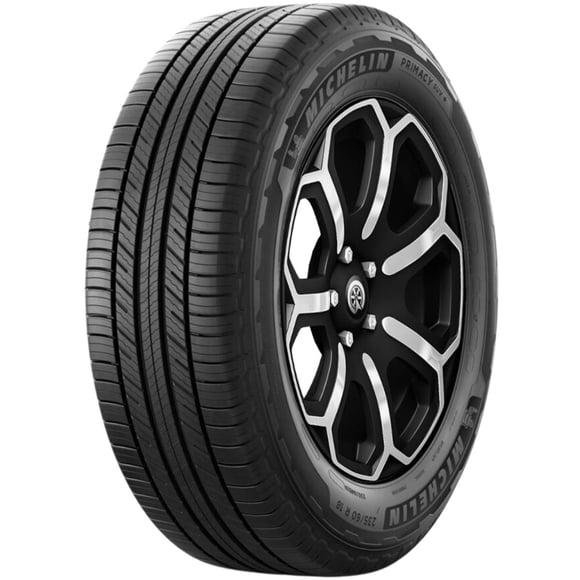 Llanta 215/70R16 100H Michelin Primacy SUV+