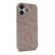 thumbnail image 4 of Funda Icon Case Dunas para Iphone 16, Carcasa, Protector, Uso Rudo, Antigolpes, Resistente, Esquinas Reforzadas, Protección de Cámara - Rosa Palo, 4 of 9