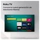 thumbnail image 5 of TV Pantalla Hisense de 50 pulgadas Hi-QLED 50QD5SR 4K con sistema operativo ROKU, 5 of 12