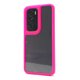 thumbnail image 4 of Funda Icon Case Prisma Colors para Oppo Reno 12 5G, Carcasa, Protector, Uso Rudo, Antigolpes, Resistente, Esquinas Reforzadas, Protección de Cámara - Rosa chicle, 4 of 8