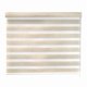 thumbnail image 1 of Persiana Sheer Elegance Premium Decoking 120 Ancho x 240 Alto Linen Ivory, 1 of 4