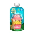 thumbnail image 1 of Papilla Heinz etapa 2 sabor guayaba pouch 113 g, 1 of 4