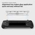 thumbnail image 3 of Protector de pantalla Spigen Glastr EZ Fit para Steam Deck OLED, 3 of 7