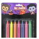 thumbnail image 2 of Crayones Maquillaje Neon Prichos Halloween Varios Modelos 1 Pieza, 2 of 5