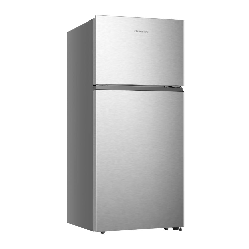 Refrigerador Top Mount  19 pies RT19N6ACX Hisense Multi AirFlow System