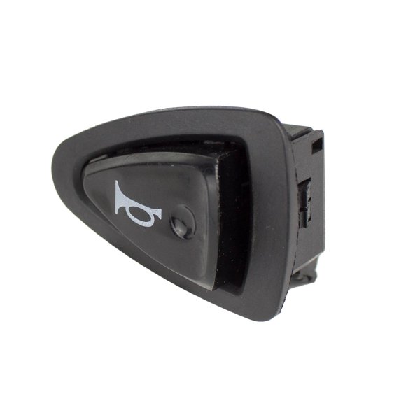 Boton de claxon para moto D125 Alessia