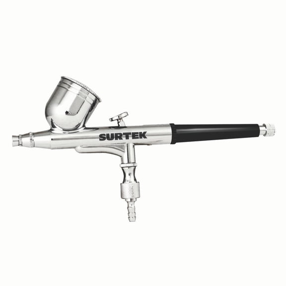 Aerógrafo Profesional Surtek Detalles 7ml 30psi PA1