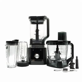 Licuadora Procesadora Ninja 7 Programas CO905KS Negro