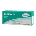thumbnail image 3 of Sildenafil Medimart 50 mg 2 tabletas, 3 of 4