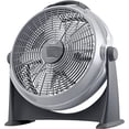 thumbnail image 1 of Ventilador Piso MAN FREAL-2020 3 Velocidades Plastico Alto Impacto, 1 of 2
