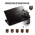 thumbnail image 2 of Laptop Gamer Asus TUF FX507ZC4-HN108W NVIDIA GeForce RTX 3050 Intel Core i5 8GB 512GB Gris más Mochila y Mouse, 2 of 5