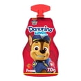 thumbnail image 5 of Queso petit suisse Danonino Lunch sabor fresa 70 g, 5 of 5