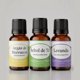 thumbnail image 1 of Kit 3 Aceites Krisa Árbol De Té Lavanda Argán Puro, 1 of 5