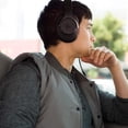 thumbnail image 2 of Logitech G433 Auriculares para Juegos con Cable 7.1 con Auriculares DTS: X 7.1 Surround para PC, PS4, PS4 PRO, Xbox One, Xbox One S, Nintendo Switch – Triple Negro, 2 of 5