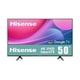 thumbnail image 1 of TV Hisense 50 Pulgadas 4K Ultra HD Smart TV LED 50A6H, 1 of 4