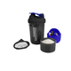 thumbnail image 1 of Xtellar azul Proteina Vaso Mezclador Proteina Para Proteina Gym, 1 of 4