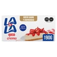 thumbnail image 1 of Queso Crema Lala Barra 190 g, 1 of 4