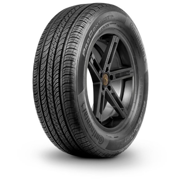 LLANTAS 225/55 R18 Continental PROCONTACT TX