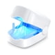 thumbnail image 1 of Láser Para Tratamiento Remedio Hongos Unas Onicomicosis Modelo Blanco, 1 of 4